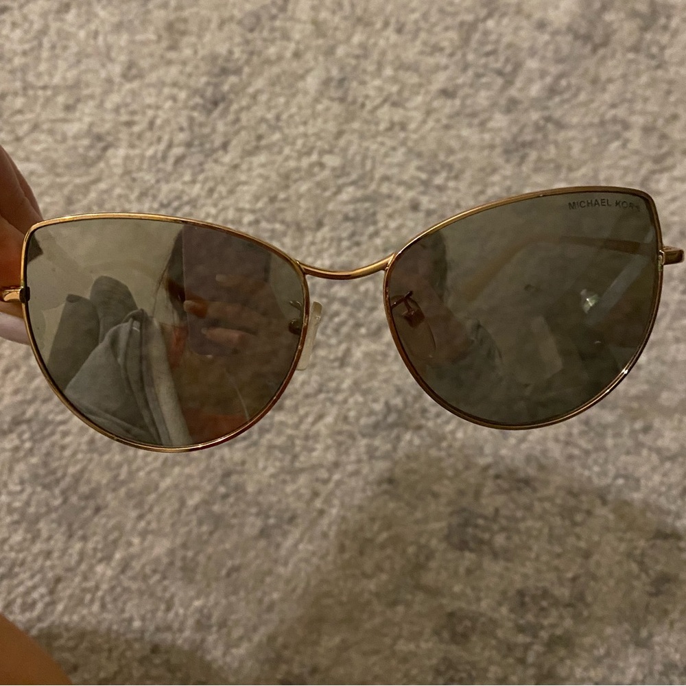 MK SUNGLASSES | GREAT CONDITION